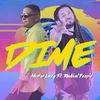 Dime(feat. Radikal People) - Hector Lazo&Radikal People