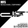 Devils Chair (Stigmata Remix) - MFS (Germany)