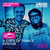 Agarimo(ASOT 849) - DIM3NSION