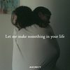 Let Me Make Something In Your Life (Original Mix) - Agency