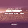 Elixer (Original Mix) - Space Rockerz&James Hampton