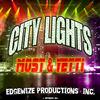 City Lights(feat. Yetti) (Explicit) - MOST&Yetti