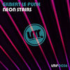 Neon Stairs - Gilbert Le Funk