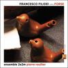 II. Adagio molto - Ensemble 2e2m&Pierre Roullier