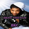 Best Things - BKC