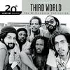 Always Around (Album Version) - Third World