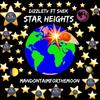 Star heights(feat. shek) (Explicit) - Dizzletv&Shek