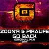 Go Back (Original Mix) - ZOOn'r&Piralife
