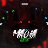 MAGIA DA RAVE (feat. MC Theuzyn & MC PL) (Explicit) - DJ Brenin&MC Theuzyn&MC PL