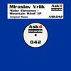 Mountain Wind (Original Mix) - Miroslav Vrlik