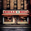 Skills Deli Session Five (Salvatge) [feat. Charly Efe & Teko] - Roy Carlovich&Loren D&Poetas Puestos&Charly Efe&Teko