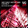 I Can Feel It (Ben Stevens & Frank Farrell Remix) - Andy Farley&Paul Janes&Ben Stevens&Frank Farrell