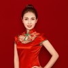 家有爸妈（山西三妹版） (伴奏) - 冯海龙&侯朋丽（山西三妹）