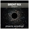 Density (Radio Mix) - Brent Rix