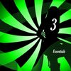 Prevail (Original Mix) - Juan Cuellar