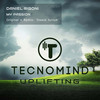 My Passion (Dawid Jurzyk Radio Edit) - Daniel Rigoni&Dawid Jurzyk