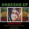 Any Time (Explicit) - Saba West