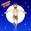 Noche y Día (Explicit) - Dinie
