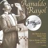 Pout Pourri - Agnaldo Rayol