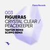 Peacekeeper (Scippo Remix) - Figueras&Scippo