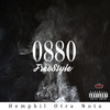 0880 Freestyle (Explicit) - Hemphil Otra Nota