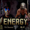 Energy - Tzy Panchak&Ko-C