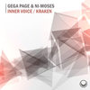 Inner Voice (Original Mix) - Gega Page&Ni-Moses