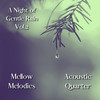 Leaf in the Wind, Pt.1 - Acoustic Quarter&Mellow Melodies