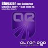 Galaxies Away (Original Mix) - Blugazer&Catherine