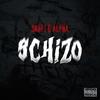 Schizo(feat. SAHFI) (Explicit) - Alpha&Sahfi