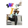 She Like It (Explicit) - LAVIEN