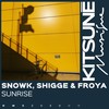 Sunrise - Snowk&shigge&Froya