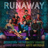 Runaway - Sebastian Yatra&Daddy Yankee&Natti Natasha&Jonas Brothers