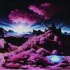 Meditation 1 (forever evolving) - Phil Drummin
