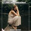 DJ LONELINESS BREAKBEAT - Arie Gogon