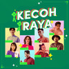 Kecoh Raya - Alvin Chong&Ara Johari&Usop&Danial Zaini&Diana Danielle&Izzrin Irfan&Kowachee&Zahier Yusoff