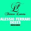 Bed n Boh - Alessio Ferrari&Dees
