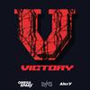 Victory (Instrumental) - Omega Sparx&Swats&alexV