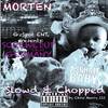 Etagen (slowd & chopped) - Chris Henry III&morten&Holy Modee