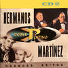 Lo Que Más Me Esta Doliendo - Hermanos Martínez
