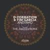 Andiamo - D-Formation&Tini Garcia