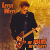 Raw Nerve - Leslie West