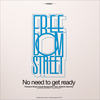 No Need to Get Ready(feat. Benjammin' & Roberto Sánchez) - Freedom Street&Benjammin'&Roberto Sánchez