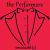 Satin Strutters - The Performers