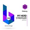 My Head Stronger - Claborg