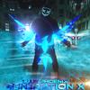 Generation X - Blue Phoenix