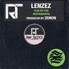 Fear My Pen (Instrumental) - Lenzez&Zemon