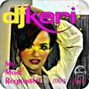 Fire 2 Ice (Original Mix) - DJ Keri&Seth Vogt