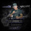 Vou Gravar Eu Te Agredindo (Explicit) - DJ MARKIN BEAT&Mc Luchrys