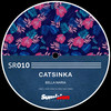 Bella Maria (Original Mix) - Catsinka